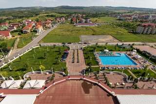 Отель Grand Hotel Italia Клуж-Напока-3