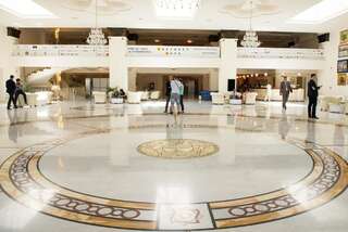 Отель Grand Hotel Italia Клуж-Напока-6