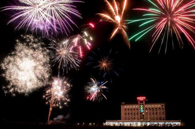 Отель Grand Hotel Italia Клуж-Напока-27